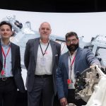 Ferrari Elettrica: Το πρώτο ηλεκτρικό «τέρας» του Maranello φτάνει με 1.000 ίππους και 310 χλμ./ώρα!