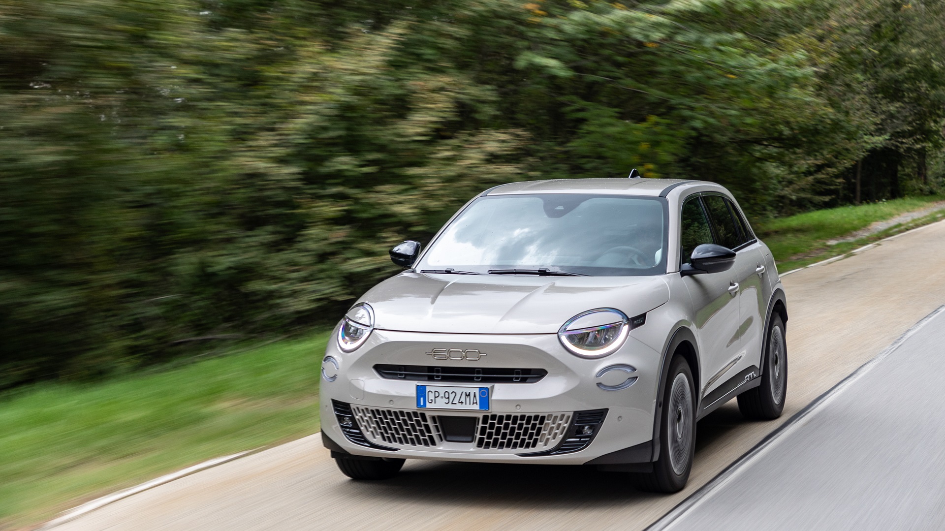 Fiat 600e test 2025 (2)