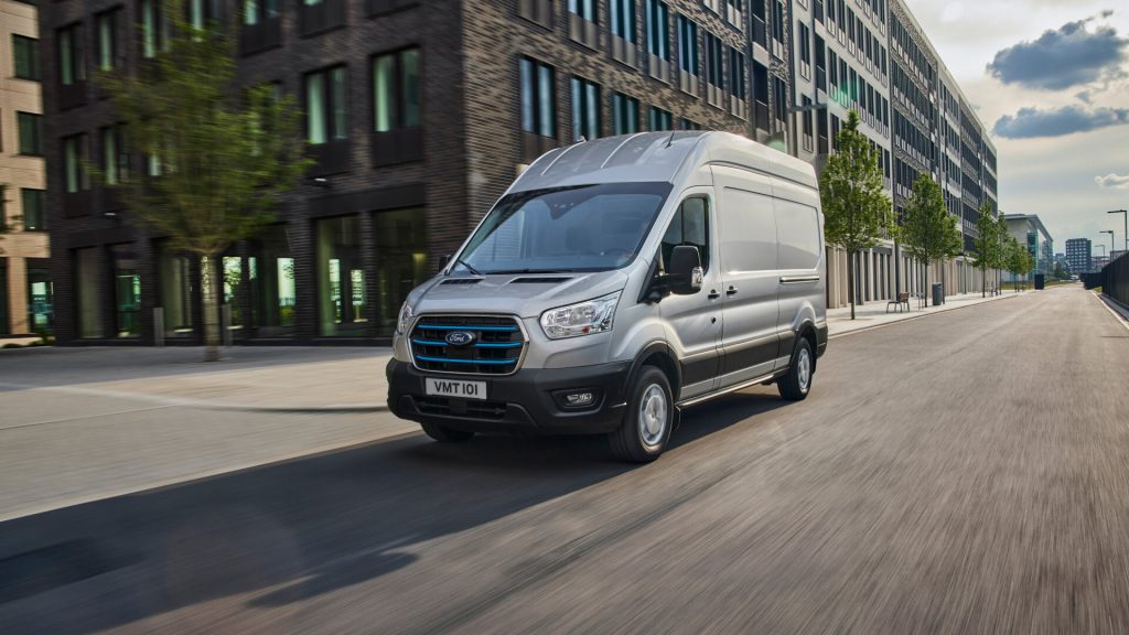 Ford E Transit 01