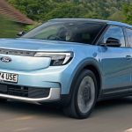 Η Γερμανία δίνει παράταση στα ηλεκτρικά αυτοκίνητα! Απαλλαγή από τον φόρο έως το 2035