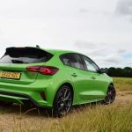 Τέλος Εποχής: Το Ford Focus ST αποχωρεί μετά από 20 χρόνια θρύλου στα hot hatch