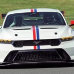 Ford Mustang GTD: Ρίχνει το γάντι στην Porsche 911 GT3 RS