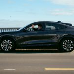 Μία ηλεκτρική Ford Mustang Mach-E έφτασε τα 405.000 χιλιόμετρα