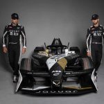 Η Jaguar TCS Racing μπαίνει στη Formula E με νέα δυναμική