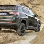 Jeep Compass PHEV -Με όφελος €10.000 και τιμή από €37.500