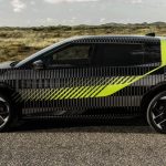 Νέο Kia EV4 GT: Το ηλεκτρικό «όπλο» που απειλεί το Golf R με 400 PS και τετρακίνηση!