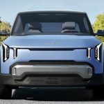 Το νέο Kia EV2 «για την Ευρώπη» έρχεται στις αρχές του 2026