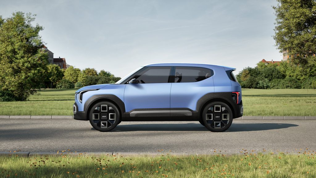 Kia EV2 concept (3)