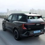 Το νέο Kia EV5 δείχνει πώς πρέπει να είναι ένα ηλεκτρικό SUV