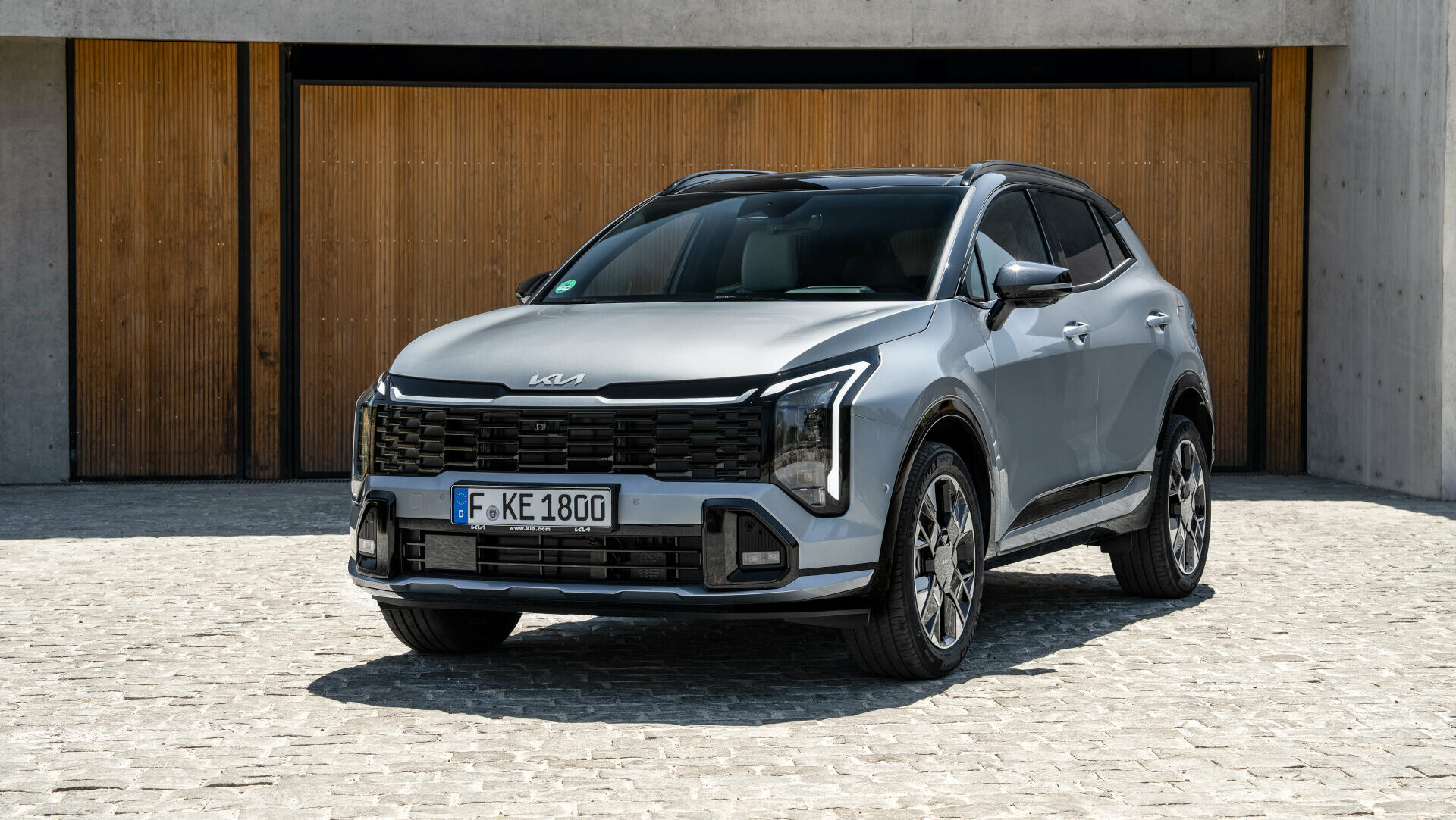 Kia Sportage EU Facelift (27)