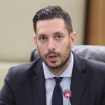 [380595] YΠOΓPAΦH KYA AΠO TON AN. YΠOYPΓO METAΦOPΩN KΩΝ/ΝΟ KYPANAKH KAI TON YΦEΘA ΘΑΝΑΣΗ ΔABAKH (ΣΩΤΗΡΗΣ ΔΗΜΗΤΡΟΠΟΥΛΟΣ/EUROKINISSI)