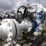 Φυσικό αέριο στην Ουκρανία μέσω Ελλάδας