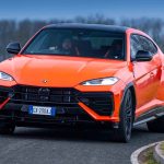 Lamborghini Urus SE: Το πιο «άγριο» οικογενειακό SUV έγινε PHEV