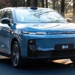 Το Leapmotor B10 πετάει το γάντι στον ανταγωνισμό!