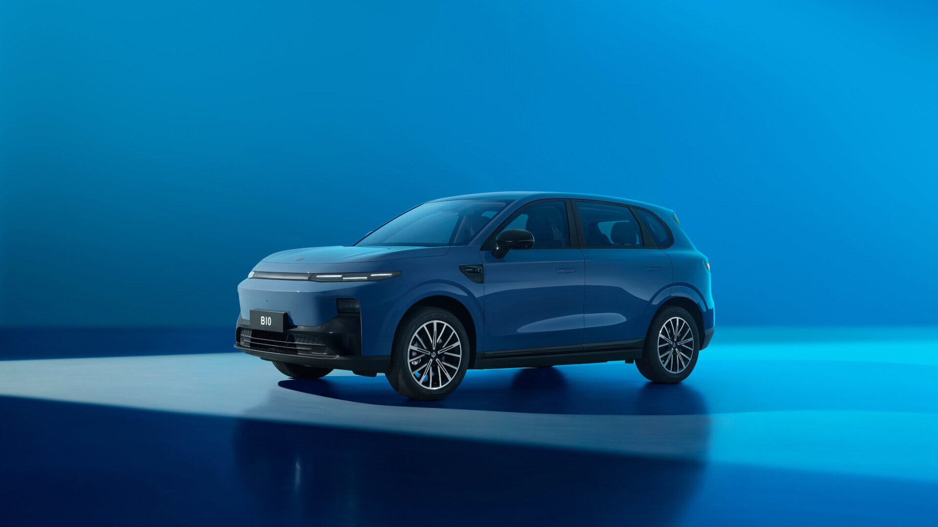 Leapmotor B10 (7)
