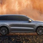 Leapmotor D19: Η νέα πολυτελής-ναυαρχίδα της Stellantis