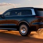 Leapmotor D19 - Το νέο πολυτελές ηλεκτρικό SUV-ναυαρχίδα με τεχνολογία αιχμής και αυτονομία-ρεκόρ