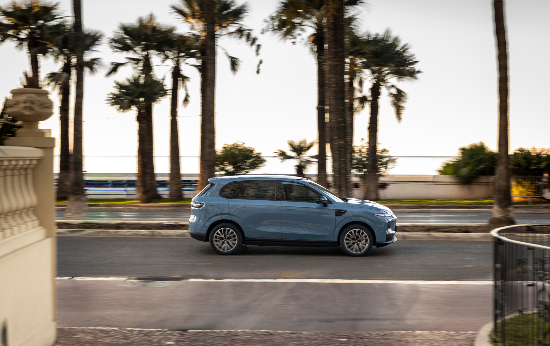 Leapmotor B10 (2) Leapmotor B10 (2)