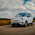 Leapmotor T03 GR motorone 2025 (1)