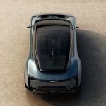 Lexus LS Coupe Concept: Στο Japan Mobility Show 2025 αποκαλύφθηκε η ναυαρχίδα της Lexus - motorone.gr