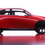 Η Mazda αποκάλυψε το επόμενο Mazda 2