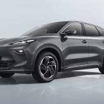 Τα 10 καλύτερα ηλεκτρικά μεσαία SUV του 2025 σύμφωνα με το whichcar