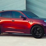 Η Maserati που «παντρεύει» τέχνη, κρασί και καινοτομία