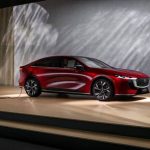 Το νέο Mazda 6e πέτυχε την απόλυτη βαθμολογία από το Euro NCAP