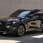 Νέο Mazda CX-70: Υβριδική τεχνολογία και premium εμπειρία οδήγησης