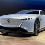Η Mazda αποκαλύπτει το πρωτότυπο PHEV με περιστροφικό κινητήρα!