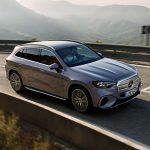 Ηλεκτρικό ή βενζινοκίνητο; Η νέα Mercedes GLC δεν κάνει διακρίσεις!