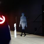 Mercedes Benz eröffnet modernstes Lichttest Zentrum der Automobilindustrie Mercedes Benz inaugurates the most advanced light testing centre of the automotive industry