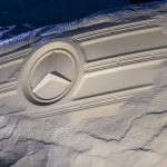 Mercedes-Benz: Η νέα γενιά του Sprinter έρχεται... σκαλισμένη στην πέτρα! - motorone.gr