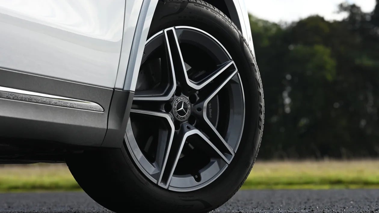 Mercedes GLA: Το Premium SUV που συνδυάζει πολυτέλεια, τεχνολογία και άνεση