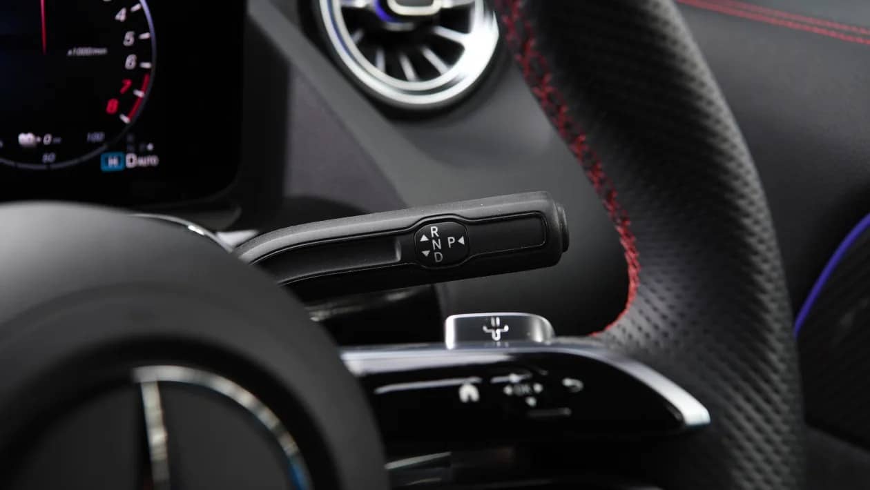 Mercedes GLA: Το Premium SUV που συνδυάζει πολυτέλεια, τεχνολογία και άνεση