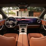 Νέα Mercedes-Benz GLC Electric: Πολυτέλεια, δύναμη και αυτονομία έως 715 km!