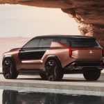 Mitsubishi Elevance Concept: Γεννημένο για περιπέτεια!