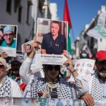 «#Ζήτω η Νεολαία»: 10η συνεχόμενη νύχτα κινητοποιήσεων στο Μαρόκο