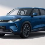 Νέο PHEV BYD Atto 2 DM-i : Χωρίς αντίπαλο!