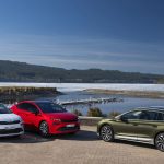 Η Skoda επεκτείνει τον «Μήνα Ηλεκτροκίνησης»