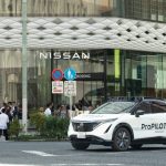 Nissan: Το 2027 έρχεται το ProPilot επόμενης γενιάς με τεχνητή νοημοσύνη