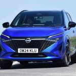 Nissan Qashqai e-Power: Το SUV που συνεχίζει να κατακτά την αγορά