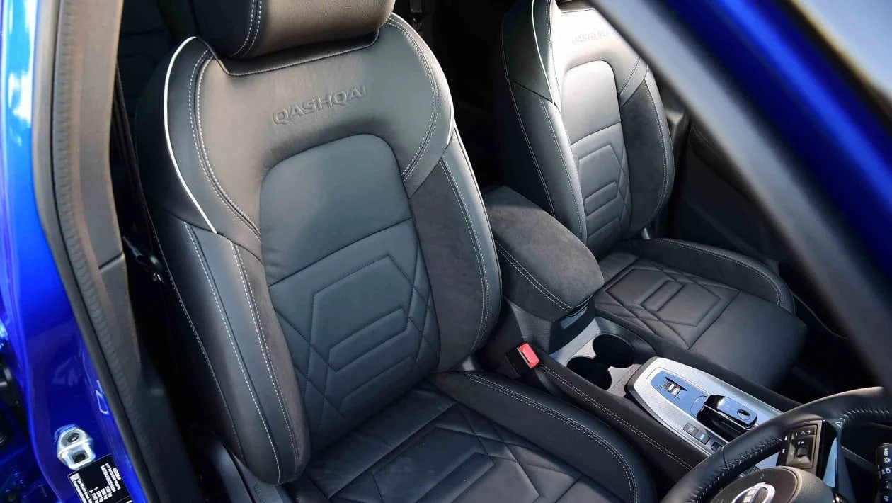  Nissan Qashqai e-Power: Το SUV που συνεχίζει να κατακτά την αγορά