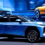 Αποκαλύφθηκε το νέο Omoda 4 και μοιάζει με Lamborghini Urus!