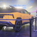 Omoda 4 Ultra China 10