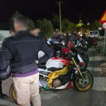 POLICE MOTO KONTRES 2