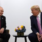 Γιατί ακυρώθηκε η προγραμματισμένη συνάντηση μεταξύ του Τραμπ και του Πούτιν στη Βουδαπέστη – Τι ζητούσε η Μόσχα για την Ουκρανία