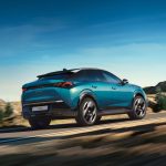 Peugeot E 3008 dual motor (2)