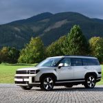 Διπλή επιτυχία για το Hyundai SANTA FE στα What Car 2025 ? Electric Car Awards