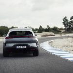 Νέο Polestar 3 2026: Το ηλεκτρικό SUV που αλλάζει τα πάντα με 800V τεχνολογία και 680 PS!